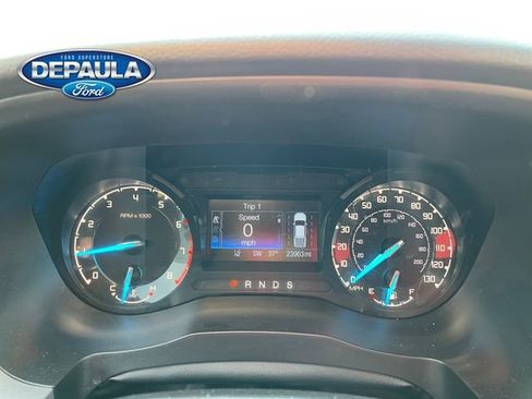 Used 2023 Ford Ranger XLT w/ Equipment Group 301A Mid image 2