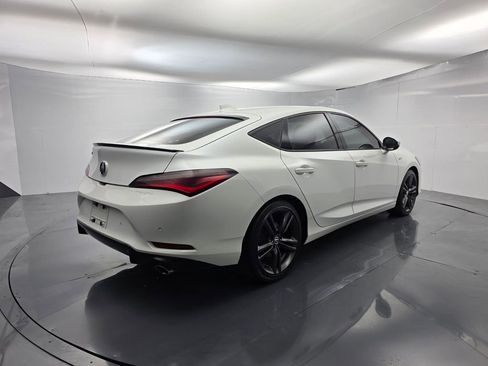 Used 2023 Acura Integra A-Spec image 6