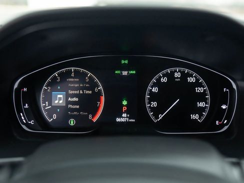 Used 2019 Honda Accord Sport image 41
