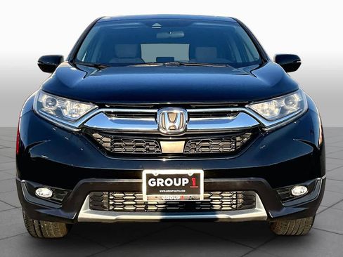Used 2019 Honda CR-V EX image 4