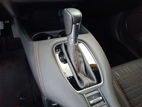 Certified 2023 Honda HR-V Sport image 10