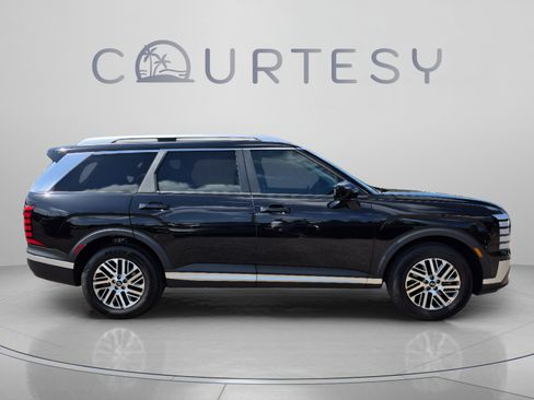 New 2026 Hyundai Palisade SEL AWD/4WD image 6
