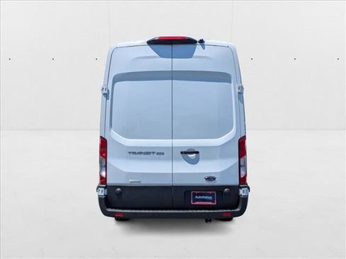 New 2025 Ford Transit 250 w/ Upfitter Package image 8