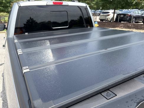 Used 2024 Ford F150 Lariat w/ Tow/Haul Package AWD/4WD image 32