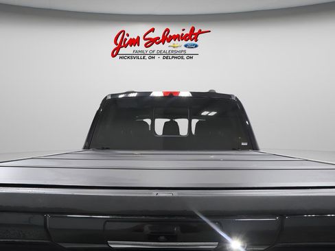 Used 2024 Ford F350 Platinum w/ FX4 Off-Road Package AWD/4WD image 11