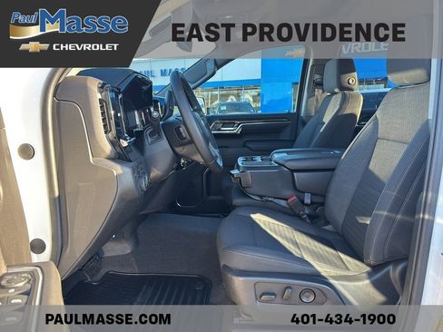 Certified 2023 Chevrolet Silverado 1500 LT image 16