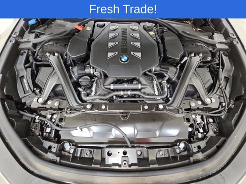 Certified 2025 BMW 760i xDrive w/ Executive Package AWD/4WD image 19
