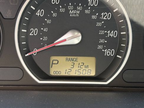 Used 2006 Hyundai Sonata LX FWD image 21