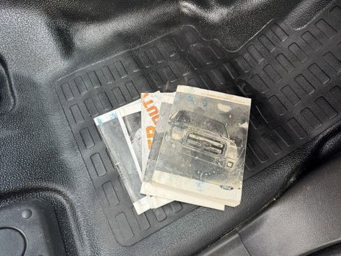 Used 2015 Ford F550 4x4 Regular Cab Super Duty image 18