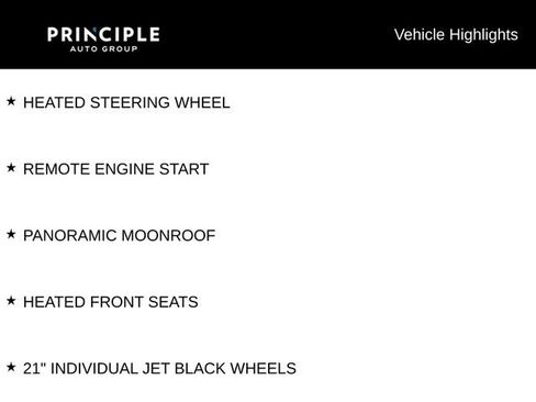 New 2026 BMW X3 xDrive30 image 5