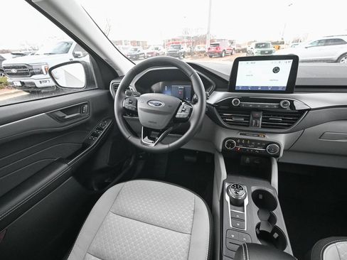 New 2026 Ford Escape Active w/ Cold Weather Package image 27
