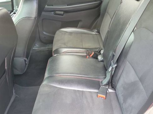 Certified 2018 Ford Explorer XLT w/ Equipment Group 202A FWD image 13