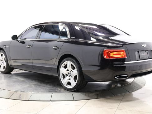 Used 2014 Bentley Flying Spur W12 AWD/4WD image 55