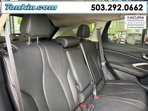 Certified 2023 Acura RDX AWD image 29