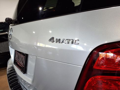Used 2014 Mercedes-Benz GLK 350 4MATIC image 8