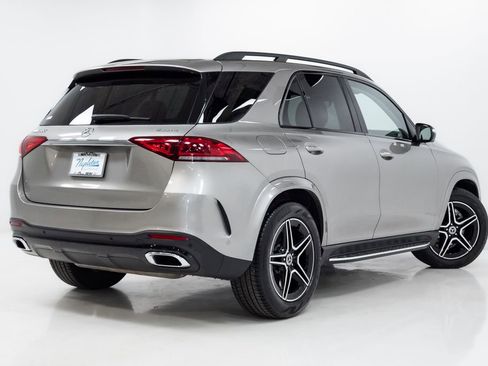 Used 2021 Mercedes-Benz GLE 350 4MATIC image 33