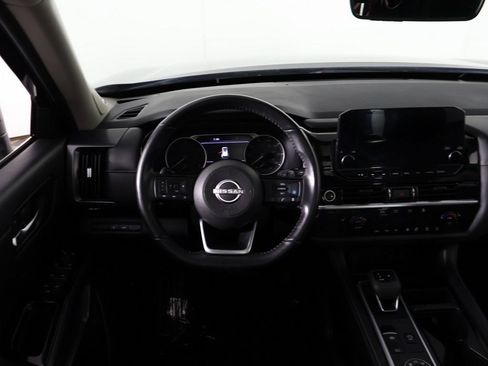 Used 2023 Nissan Pathfinder SL w/ SL Premium Package AWD/4WD image 40