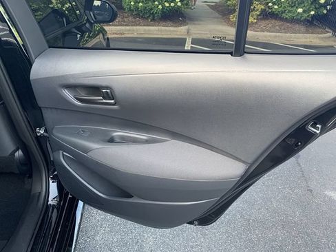 Used 2026 Toyota Corolla LE FWD image 11