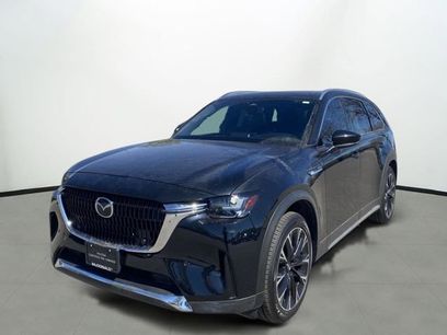 Certified 2024 MAZDA CX-90 Plug-In Hybrid w/ Premium Plus