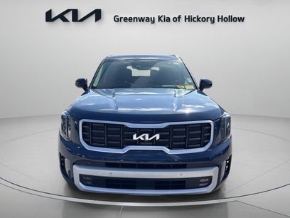 Used 2024 Kia Telluride SX Prestige