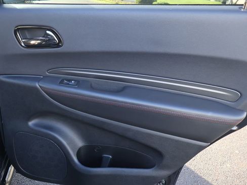 Used 2023 Dodge Durango GT image 29