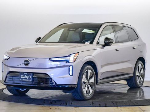 New 2026 Volvo EX90 Plus image 1