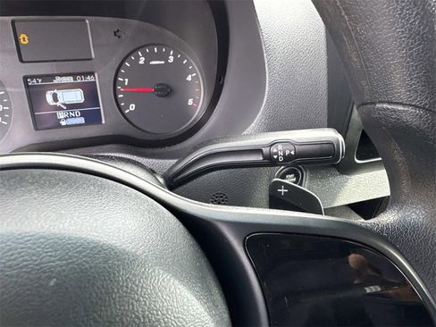 Used 2021 Mercedes-Benz Sprinter 2500 image 22