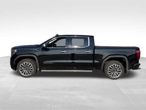 Certified 2025 GMC Sierra 1500 Denali Ultimate AWD/4WD image 2
