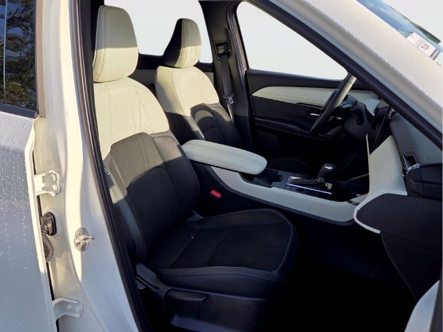 New 2026 MAZDA CX-5 Select AWD/4WD image 16