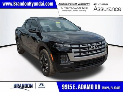 New 2026 Hyundai Santa Cruz SEL