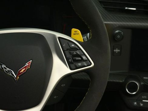 Used 2017 Chevrolet Corvette Z06 RWD image 42