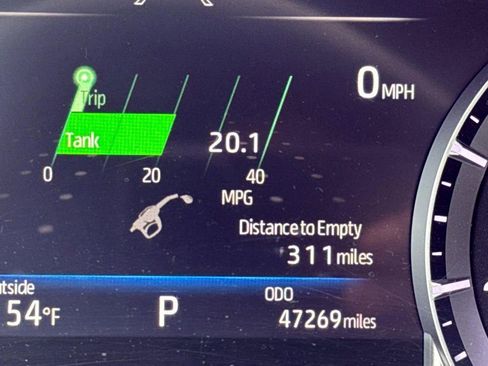 Used 2022 Toyota Highlander XLE image 10