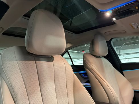 New 2027 Mercedes-Benz E 350 Sedan image 15