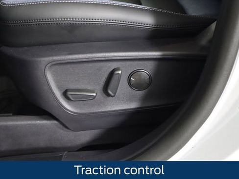 New 2025 Ford Bronco Sport Outer Banks image 25