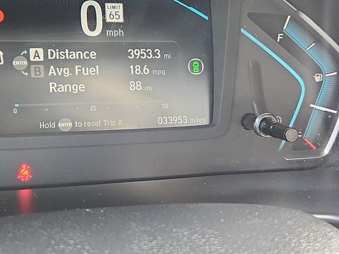 Used 2023 Honda Odyssey Sport image 21