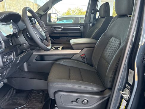 New 2026 RAM 1500 Lone Star image 10