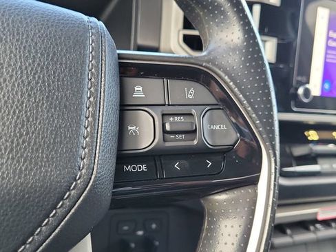 Used 2024 Toyota Tundra SR5 AWD/4WD image 21
