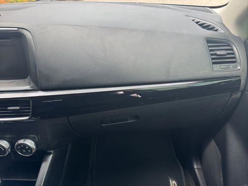 Used 2016 MAZDA CX-5 Sport w/ Rear Camera Package FWD image 20