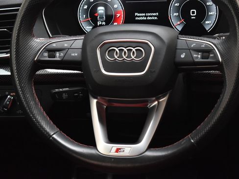 Used 2023 Audi SQ5 Premium Plus w/ Premium Plus Package image 29