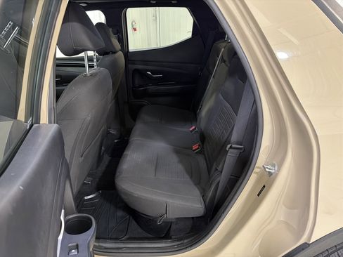 Used 2023 Hyundai Santa Cruz SEL w/ Activity Package image 12