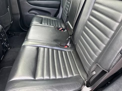 Used 2020 Jeep Grand Cherokee Limited X AWD/4WD image 21
