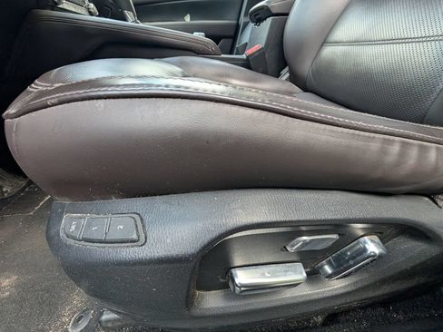 Used 2019 MAZDA CX-5 Signature AWD/4WD image 23