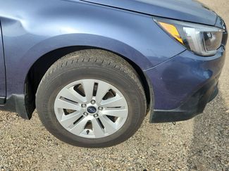 Used 2018 Subaru Outback 2.5i Premium AWD/4WD video 2