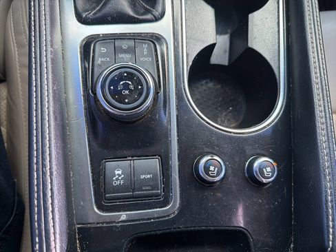 Used 2022 Nissan Maxima Platinum w/ Sport Mat Group image 15