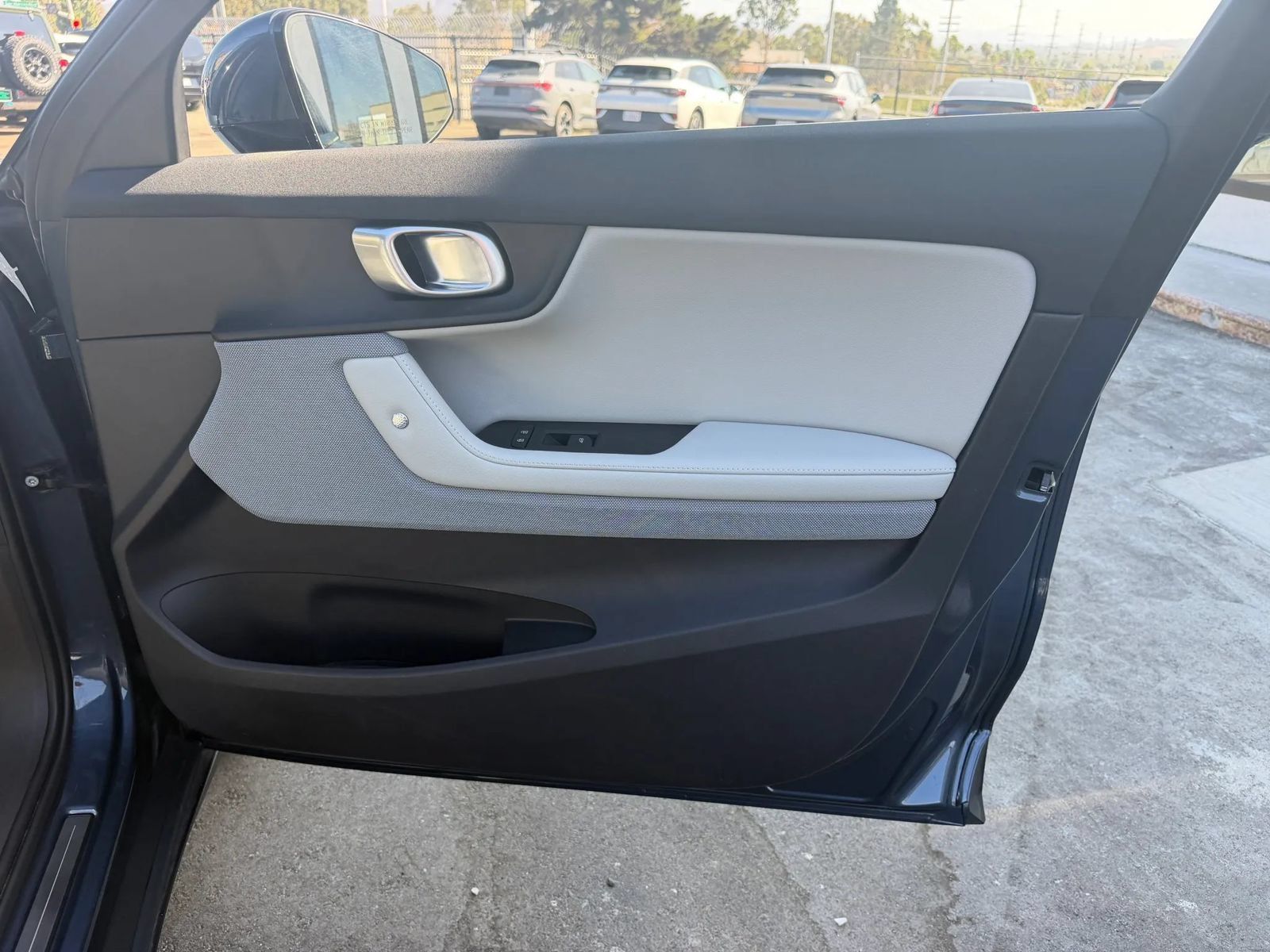Used 2024 Polestar Polestar 2 AWD/4WD image 21