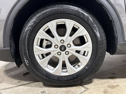 Used 2024 Ford Escape Active AWD/4WD image 26