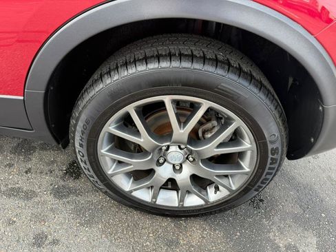 Used 2019 Buick Encore Sport Touring w/ Safety Package image 5