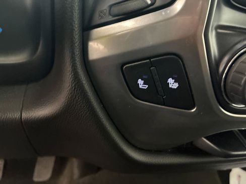 Used 2016 Chevrolet Silverado 1500 LT w/ All Star Edition AWD/4WD image 16