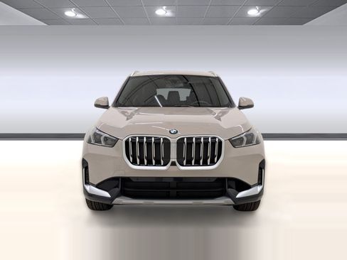 New 2026 BMW X1 xDrive28i w/ Technology Package AWD/4WD image 6