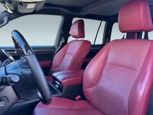 Certified 2023 Lexus GX 460 Premium image 23